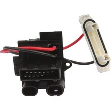 HELLUX Mixdepo Kalorifer Rezistansi Renault Kangoo 1.2 16V-1.5-.1-6-1.9-CLIO 1.5 Dci