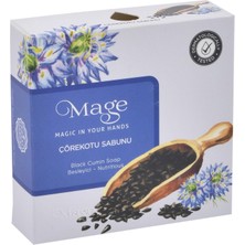 Mage Çörekotu Sabunu
