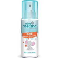 Cire Aseptine Bebek Kolonyası 150 ml