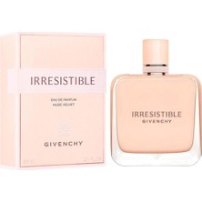 Givenchy Irresistıble Nude Velvet Edp 80 ml