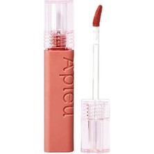 A'Pieu Pürüzsüz Görünüm Sunan Boyu Kalıcı Tint Tint (CR06 Guava)