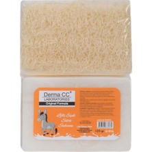 Derma CC Laboratories Lifli Sabun Eşek Sütlü, 120 Gram