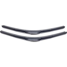 Bella Vista 65-65 cm Silecek Takımı, Chrysler Voyager Uyumlu