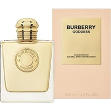Burberry Goddess Edp 100 ml Kadın , 3616302020652