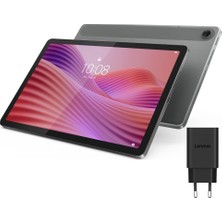Lenovo TB311FU 4gb 64GB Depolama 10.1" Wuxga (1920X1200) IPS IP52 Android Tablet - ZAEK0030TR