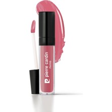 Pierre Cardin Lipcolor-Kissproof – Uzun Süre Kalıcı Lipgloss-5 Ml-Paparazzi PEMBE-352