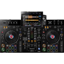 Pioneer Dj Xdj-Rx3 Dijital Sistemi