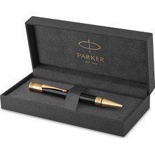 Parker Duofold Tükenmez Kalem, Gt - 1931386