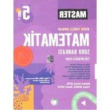 Bella Vista 5. Sınıf Master Matematik Soru Bankası, Öğrenim Destekleyici