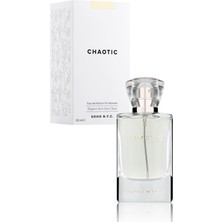 Soho N.Y.C. N.y.c. -Edp 50 Ml-Chaotic