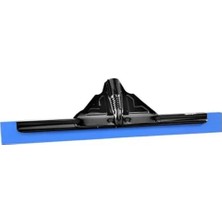 Bella Vista Geniş Kalın Metal Çekpas, 55 cm Boyut ile Etkili Yer Temizleme