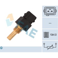 FAE Mixdepo Hararet Musuru Bmw M50 E36 E34