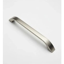 Bella Vista Metal Mutfak Dolap Kulpları, 160 mm Ölçüler ile Şık Mobilya Tasarımı