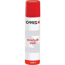 Bella Vista Bütan Gaz - 100 Ml, Pratik Kullanım Için
