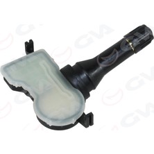 GVA Mixdepo Lastik Basinç Sensörü Renault Megane Iv 15-Kadjar 15- Talisman 15- Nissan Micra V 18- Pulsar 14- Qa Shqai Ii 13- X-Trail Iii 14-