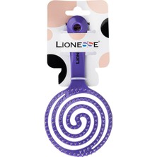 Lionesse 3 Boyutlu Saç Fırçası