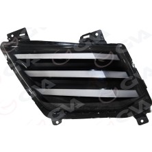 GVA Mixdepo Gündüz Fari Sol Peugeot P208 24- Makyajli Kasa