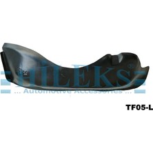 Hileks Mixdepo Çamurluk Dlumbazi Ön Sol Kartal