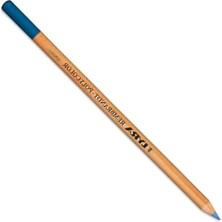Bella Vista Rembrandt Polycolor Kuru Boya Kalemi, Açık Mavi