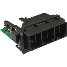 HELLUX Mixdepo Cam Kaldirma Modülü Sol - Transporter T5 03-07