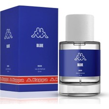 Kappa Parfum, 55 Ml, Galbanyum, Nane, Ardıç Limon Notaları.