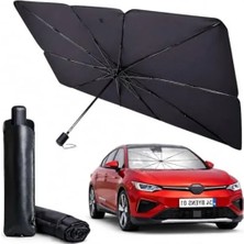 Bella Vista Ön Cam Için Güneşlik Şemsiyesi, Otomobil Cam Güneşliği