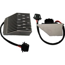 HELLUX Mixdepo Kalorifer Rezistansi Polo 1.2- 1.2 Tdi- 1.4