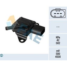FAE Mixdepo Egzoz Basinc Sensoru Dpf Bmw N47 N57 M57 E81 E87 E82 F07 E90 E60 F10 E83 E84 E53 E70 E71