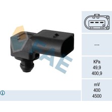 FAE Mixdepo Basinc Sensoru Bmw M57N E90 E91 E92 E93 E60 E61 F10 F11 E65 E66 F01 F02 E83 E53 E70 F15 E71 F16