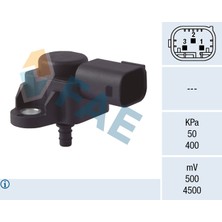 FAE Mixdepo Basinc Sensoru Mercedes OM646 OM651 W176 W177 W204 W205 C218 W212 C253 W166 X204 W639 W447 B906