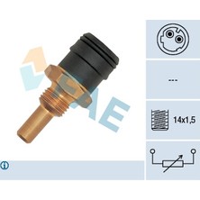FAE Mixdepo Hararet Musuru Mercedes M104 M111 OM602 OM604 OM605 W124 W140 W463 B901-B904