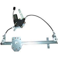 Rollcar Mixdepo Cam Krikosu Mekanizmasi Ön Sağ M131 Dkş-Slx