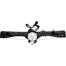 Rollcar Mixdepo Fiat Linea Cam Krikosu Sağ