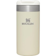 Stanley Aerolight Transit Mug Bardak, 0.35 Litre, Metalik