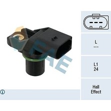 FAE Mixdepo Eksantrik Mili Konum Sensoru Bmw M47 M57 M67 E87 E90 E91 E92 E93 E60 E61 E63 E64 E65 E66 E83 E70 E71