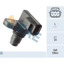 FAE Mixdepo Eksantrik Mili Konum Sensoru Smart M132 Fortwo Coupe 451
