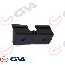 GVA Mixdepo Ön Tampon Bağlanti Braketi Sol Fiat Fiorino 07- Psa Bipper-Nemo 07-