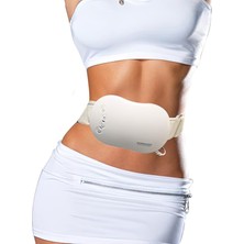 Slimming Belt Slımmıng Belt Titreşimli Göbek Eritme ve Cihazı