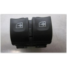Mixdepo Cam Açma/kapama Anahtari Çiftli Ön Sol Renault Clio Iv 12- Captur I 13- Trafic Iii 15- 7 Fişli