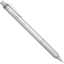 Bella Vista Gümüş Renkli 0.5 mm Mekanik Kalem, Mono Graph Modeli