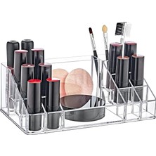 Box Up Klasik Makyaj Organizatörü FT-001 1 (1 x 100 G)