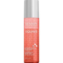 Revlon Professional Rp Equave Curls Detangling Saç Kremi 200ML