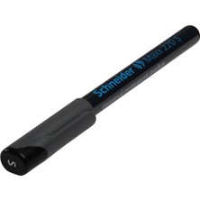 Schneider Alıcının Universalmarker Kalıcı 220 S 0,4 mm