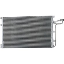 Bosch Mixdepo Klima Radyatörü Volvo V50-S40-C70-C30 05- 2.4-2.4 T5-D4-D5