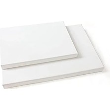Bella Vista Pamuklu Yağlı Boya Tuvalı, 100X100 cm Profesyonel Kalite