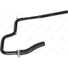 Nifea Mixdepo Kalorifer Hortumu Komple Connect 02-13 Focus 98-05 1.8tdci 75PS 90PS