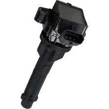 HELLUX Mixdepo Ateşleme Bobini Toyota Corolla 1.4l 4zz-Fe ZZE111 Vvti 00-01 3 Soketli