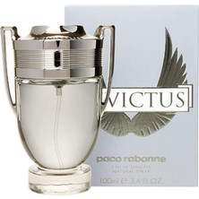 Paco Rabanne Invictus Edt 100 ml Erkek