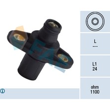 FAE Mixdepo Eksantrik Mili Konum Sensoru Mercedes M104 M111 M119 W124 S124 C124 A124 W202 W463 W140 R129