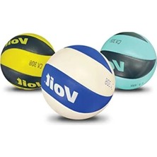 Bella Vista Yapıştırma Voleybol Topu, Yüksek Kalite ve Dayanıklılık